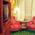 Madinah Marriott Hotel