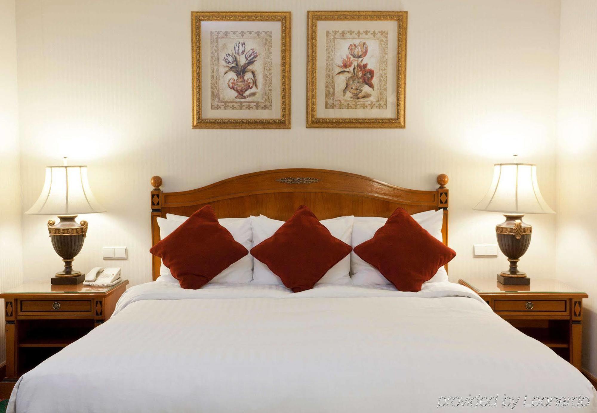 Madinah Marriott * Medina